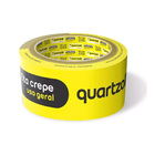 Fita Crepe Quartzolit Uso Geral 48x50mm