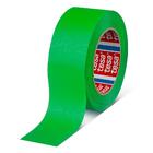 Fita Crepe Tesa Verde Automotiva 18mm X 40m