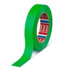 Fita Crepe Tesa Verde Automotiva 18mm X 40m