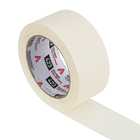 Fita Crepe Uso Geral 48mmx50m