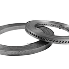Fita de aço perfurada para elétrica hidráulica placas 17mm x
