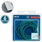 Fita De Aderencia Para Trilho Gks 65gce Bosch Fsn Hb