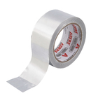 Fita de Aluminio 50mm x 30m Adere