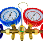 Fita De Alumínio Tectape 45x45m