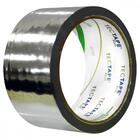 Fita De Alumínio Tectape 45x45m