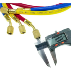 Fita De Alumínio Tectape 45x45m