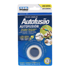 Fita De Auto Fusão Supertape 25mmx1m