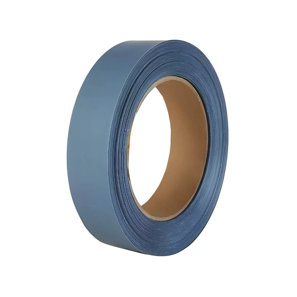 Fita De Borda 22 Mm Azul Secreto 20m - Tegus