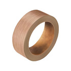 Fita De Borda 22mm Cumaru 300m - Tegus