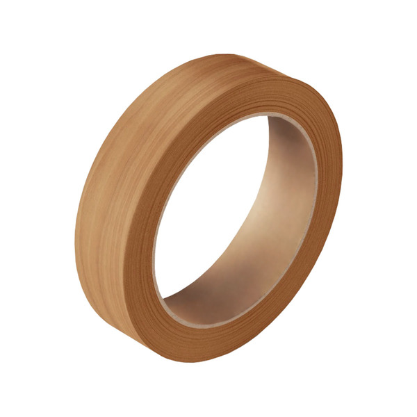 Fita De Borda 22mm Peroba Rosa 50m - Tegus