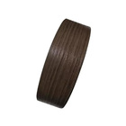 Fita De Borda 35mm Ameixa Negra 20m - Tegus