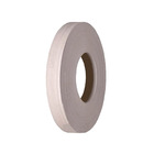 Fita De Borda 65mm Castanha Branca 50m - Tegus