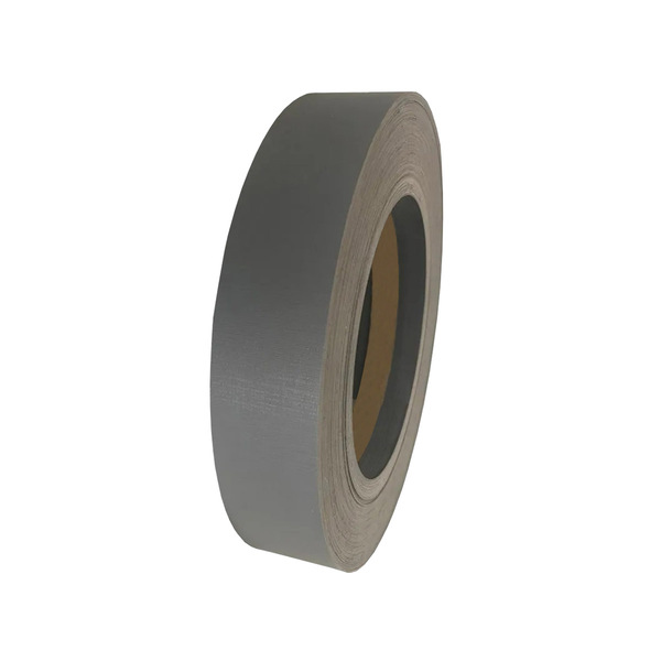 Fita De Borda 65mm Grafito 20m - Tegus