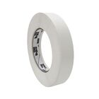 Fita de Borda  Plástico Branca 3,5x1000cm Tegus