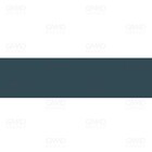 Fita De Borda Azul Petróleo 22mm Com 50 Mts - Guararapes