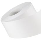 Fita De Borda Branco Texturizado 100mm Em Mts - Proadec