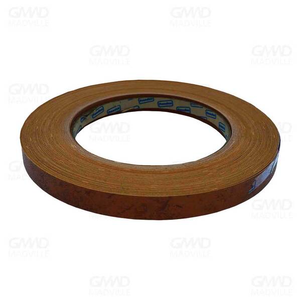 Fita De Borda Bronze 22/1,0mm Com 30 Mts - Guararapes