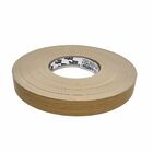 Fita de Borda de Plástico PVC M01 Amadeirado 22mm Rolo com 10m Eucatex