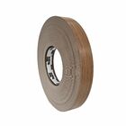 Fita de Borda de Plástico PVC PR2 Amadeirado 22mm Rolo com 10m Eucatex