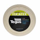 Fita de Borda de Plástico PVC P03 Amadeirado 22mm Rolo com 10m Eucatex
