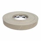 Fita de Borda de Plástico PVC M01 Bege claro 22mm Rolo com 10m Eucatex