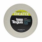 Fita de Borda de Plástico PVC M01 Bege claro 22mm Rolo com 10m Eucatex