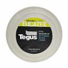 Fita de Borda de Plástico PVC M01 Areia 22mm Rolo com 10m Eucatex