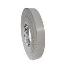 Fita de Borda de Plástico PVC M01 Cinza 22mm Rolo com 10m Eucatex