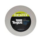 Fita de Borda de Plástico PVC M01 Cinza 22mm Rolo com 10m Eucatex
