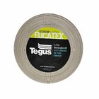 Fita de Borda de Plástico PVC M01 Marrom 22mm Rolo com 10m Eucatex