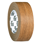 Fita de Borda de Plástico PVC Noce Oro 22mm Tegus