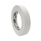 Fita de Borda Plástico PVC Branco 35mm Rolo 10M Tegus