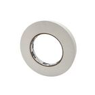 Fita de Borda Plástico PVC Branco 35mm Rolo 10M Tegus