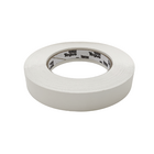 Fita de Borda Plástico PVC Branco 35mm Rolo 10M Tegus