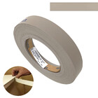 Fita De Borda Pvc Cacao Matt 35mm X 20m Proadec