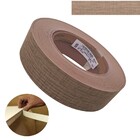 Fita De Borda Pvc Carvalho Évora 22mm X 20m Proadec