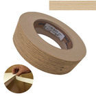 Fita De Borda Pvc Carvalho Japandi 22mm X 20m Proadec