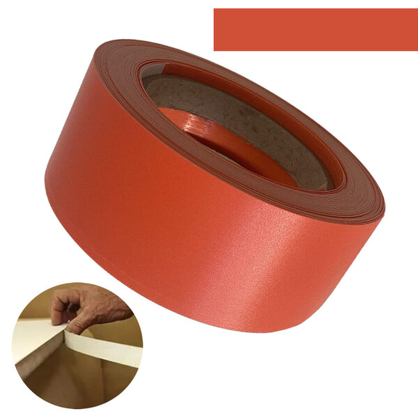 Fita De Borda Pvc Cerâmica Tx  96mm X 20m Tabone