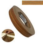 Fita De Borda Pvc Cumaru Raiz 22mm X 20m Proadec