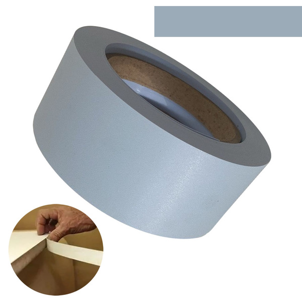 Fita De Borda Pvc Iris Tx 35mm X 20m Tabone