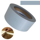 Fita De Borda Pvc Iris Tx 96mm X 20m Tabone