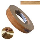 Fita De Borda Pvc Jequitibá Rosa 22mm X 20m Proadec