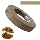 Fita De Borda Pvc Nogueira Thar 22mm X 20m Proadec