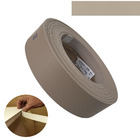 Fita De Borda Pvc Perola Urbana 22mm X 20m Proadec