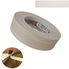 Fita De Borda Pvc Teka Bianco 22mm X 20m Proadec