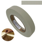 Fita De Borda Pvc Titânio 35mm X 20m Proadec