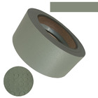 Fita De Borda Pvc Verde Pastel Tx 22mm X 20m Tabone + Brinde