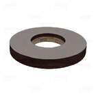 Fita De Borda Rovere Marsala 22mm Com 50 Mts - Duratex