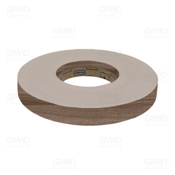 Fita De Borda Walnut Chess 22mm Com 50 Mts - Arauco