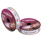 Fita De Cetim Ecf003h - 15mm X 10 Metros - Cor 433 - Feliz Na